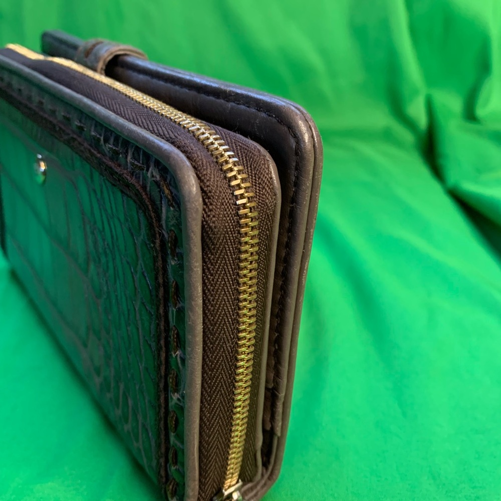 Lancel Leather Wallets Collection - image 7